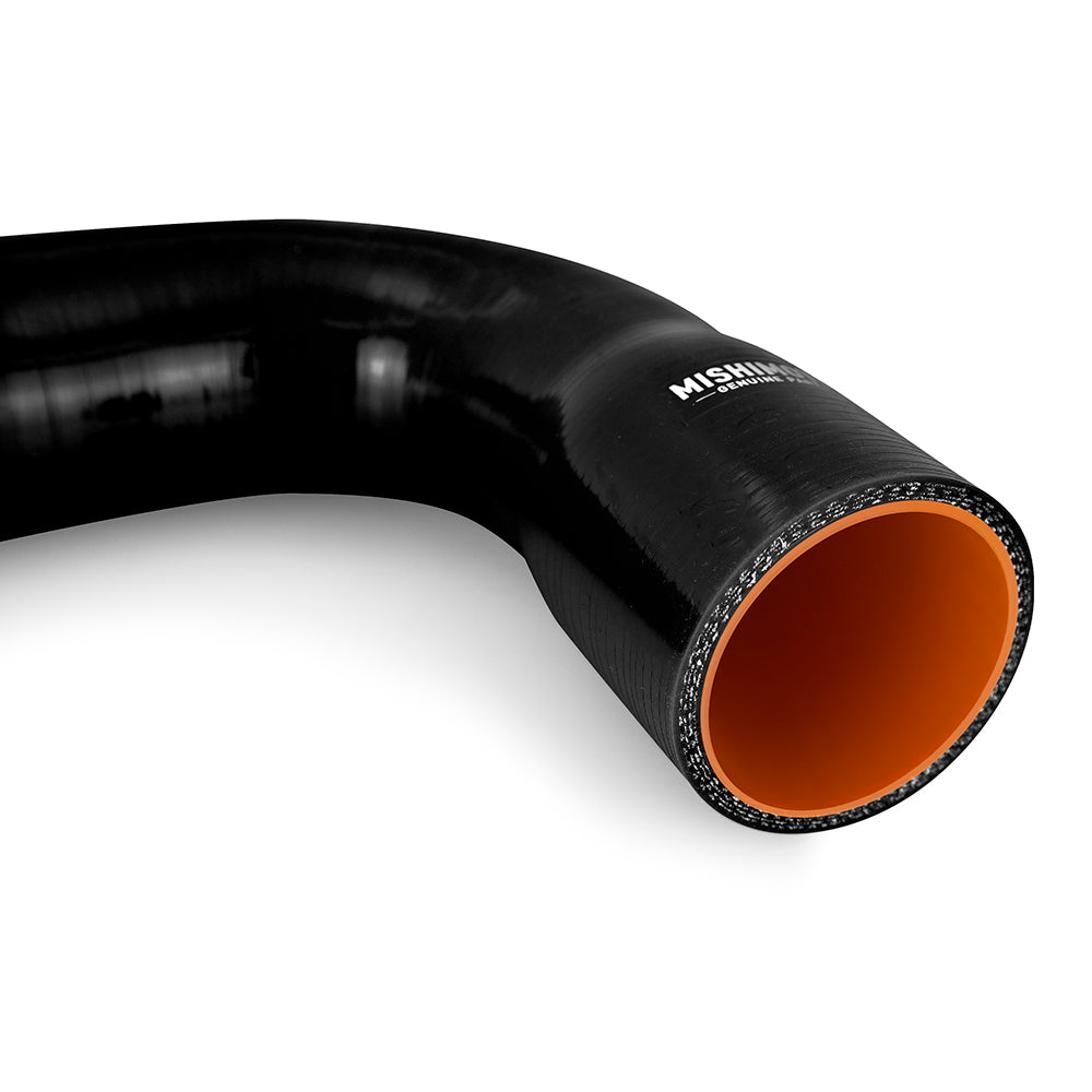1991-1993-Dodge-5.9L-Cummins-Silicone-Coolant-Hose-Kit-Black