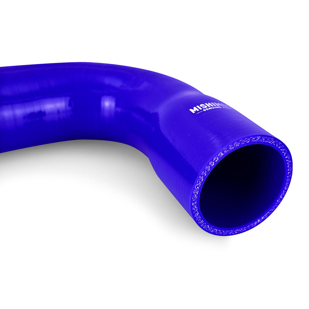 1991-1993-Dodge-5.9L-Cummins-Silicone-Coolant-Hose-Kit-Blue