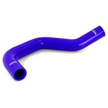 Load image into Gallery viewer, 1991-1993-Dodge-5.9L-Cummins-Silicone-Coolant-Hose-Kit-Blue