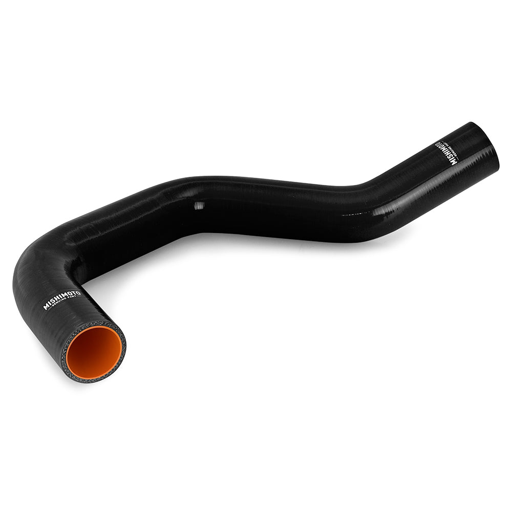 1991-1993-Dodge-5.9L-Cummins-Silicone-Coolant-Hose-Kit-Black