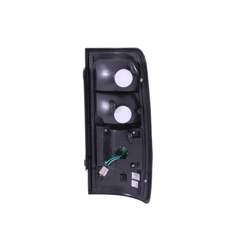 1991-1997-Toyota-Land-Cruiser-Fj-Led-Taillights-RedClear