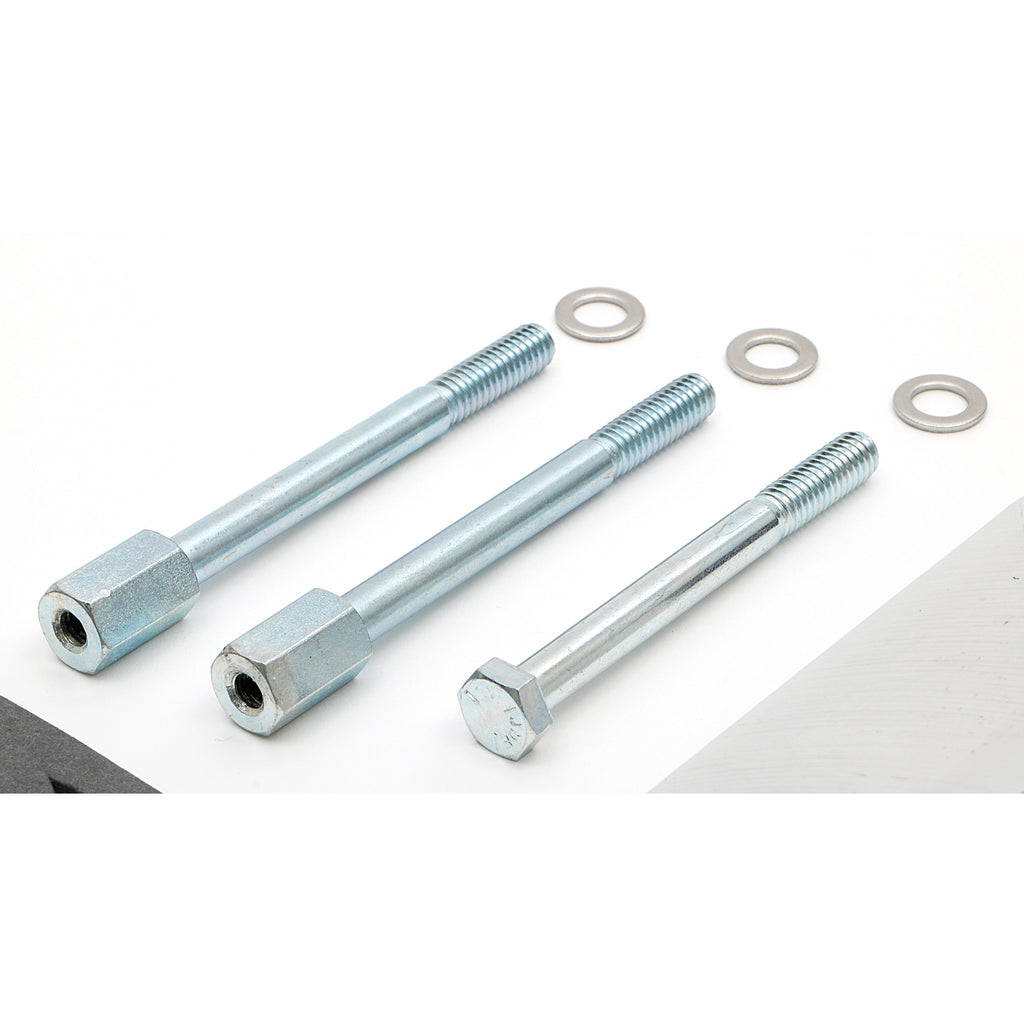 1991-95-7.4L-ChevyGmc-TruckSuvs,-Motorhomes--Swirl-Torque-Throttle-Body-Spacer
