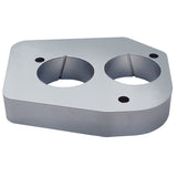 Trans-Dapt 2536 1991-95 7.4L Chevy/GMC Truck/SUVs, Motorhomes- SWIRL-TORQUE Throttle Body Spacer