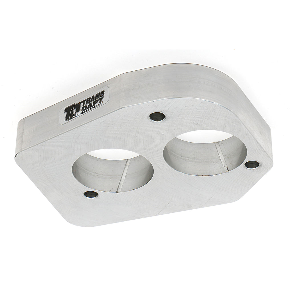 1991-95-7.4L-ChevyGmc-TruckSuvs,-Motorhomes--Swirl-Torque-Throttle-Body-Spacer