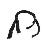 Load image into Gallery viewer, 1992-1995-Jeep-Wrangler(Yj)-Roll-Bar-Pad--Cover-Kit---Black-Denim