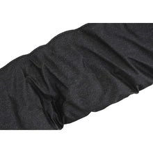 Load image into Gallery viewer, 1992-1995-Jeep-Wrangler(Yj)-Roll-Bar-Pad--Cover-Kit---Black-Denim