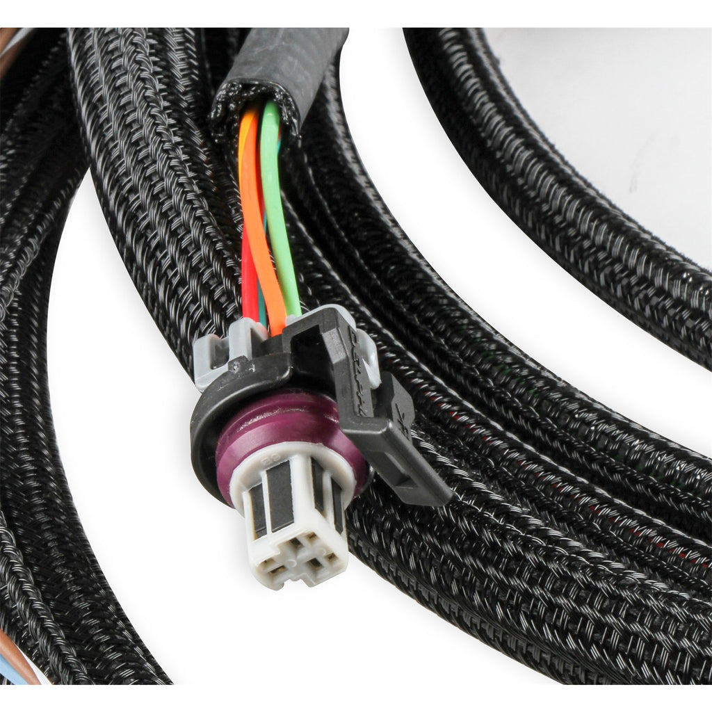 1992-1997-Ford-Aode4R70w-Transmission-Control-Harness