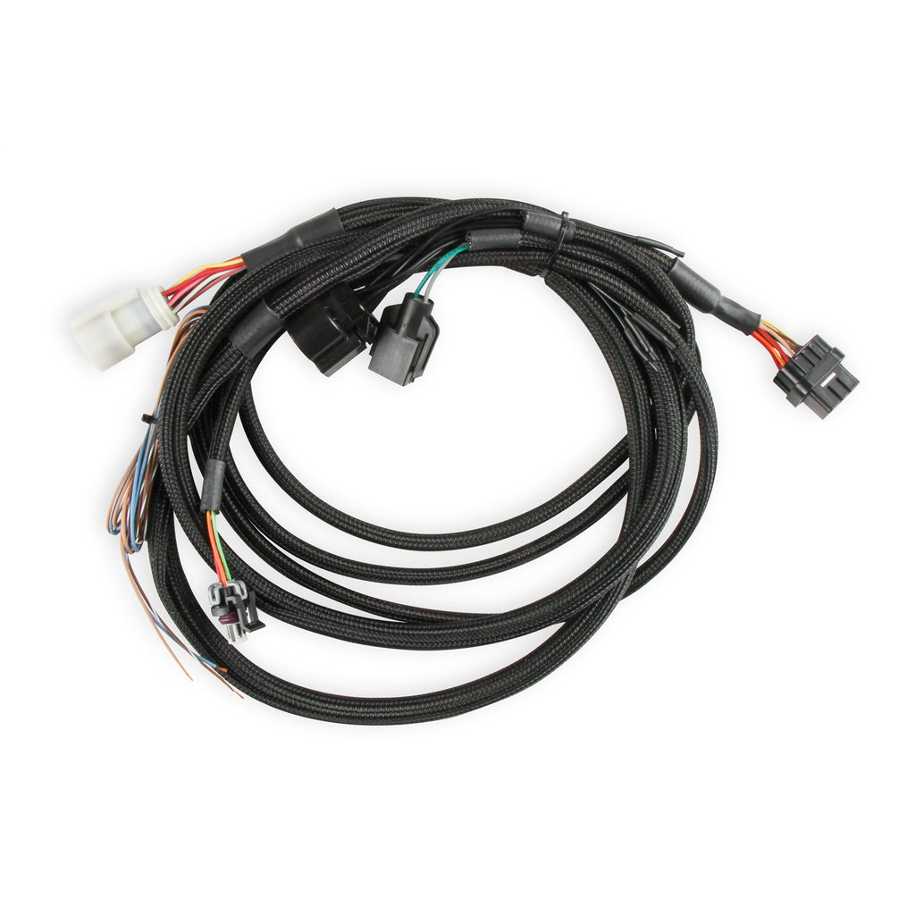 1992-1997-Ford-Aode4R70w-Transmission-Control-Harness