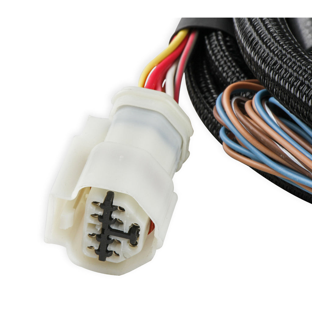 1992-1997-Ford-Aode4R70w-Transmission-Control-Harness