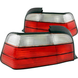 ANZO 221215 Tail Light Assembly