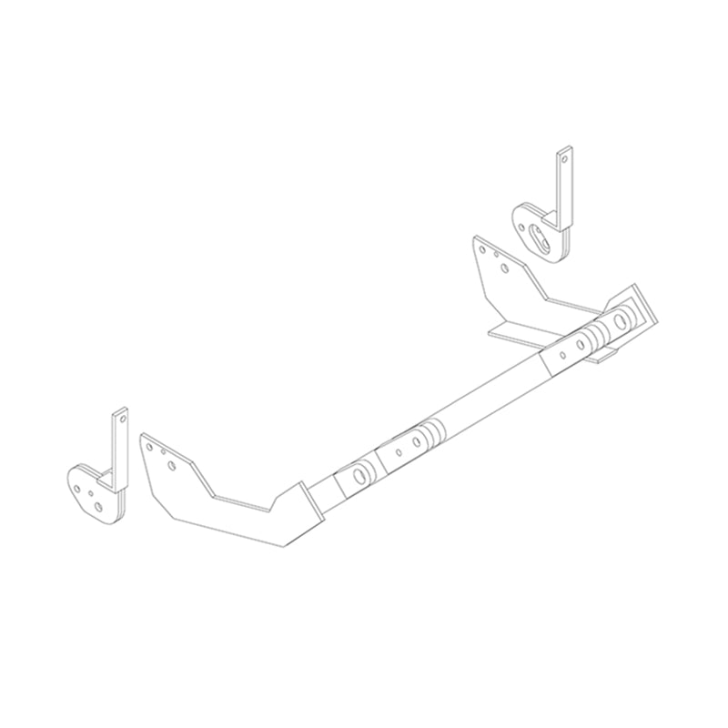 19921994-Metro-(No-Gti);-19921994-Suzuki-Swift-Baseplate