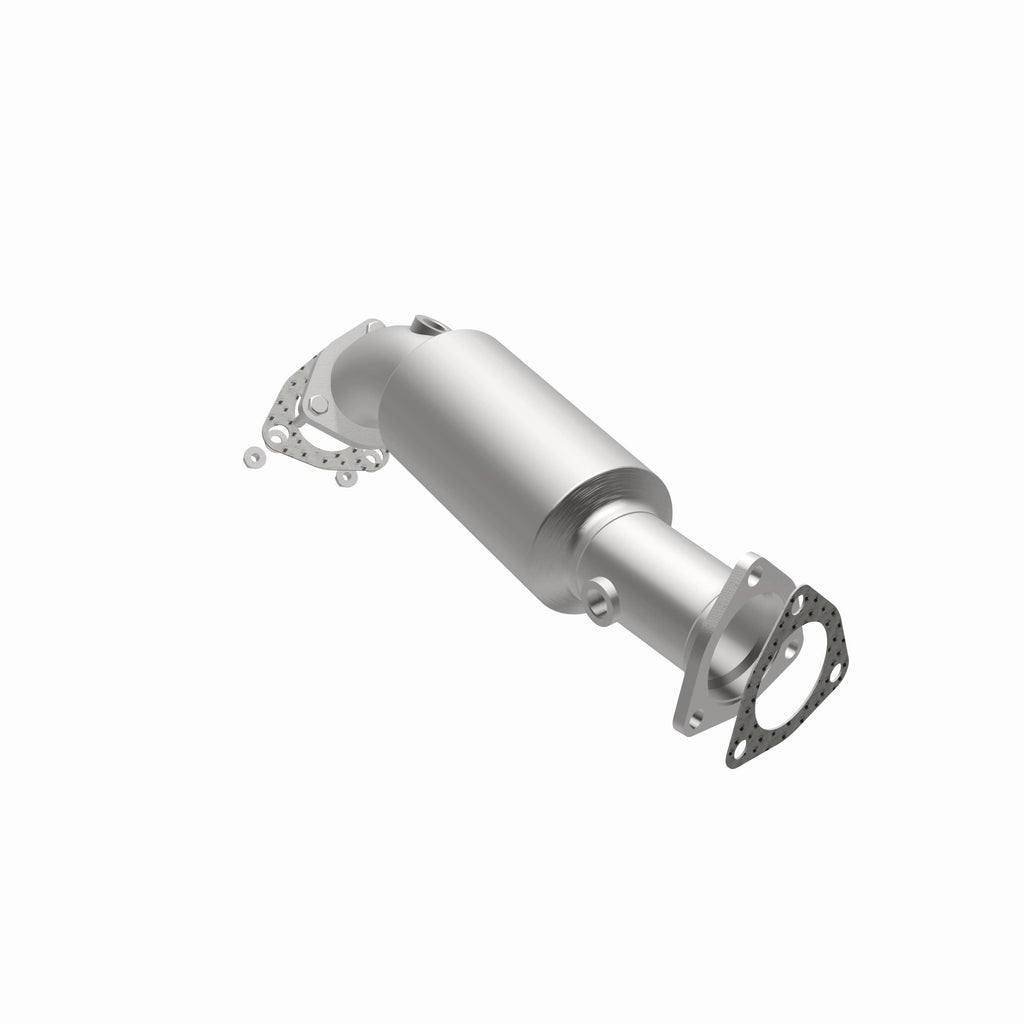 MagnaFlow Exhaust Products 4561062 California CARB Direct-Fit Catalytic Converter for Select Audi A4, Audi A4 Quattro, Volkswagen Passat