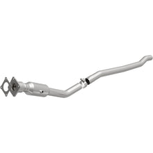 Load image into Gallery viewer, MagnaFlow Exhaust Products 5451814 California CARB Direct-Fit Catalytic Converter for Select Chrysler Town &amp; Country, Dodge Caravan, Dodge Grand Caravan