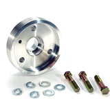 BBK 1591 1993-1997 GM LT-1 CAMARO/FIREBIRD PERFORMANCE UNDER DRIVE PULLEY KIT (1PC)
