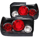 ANZO 221113 Tail Light Assembly