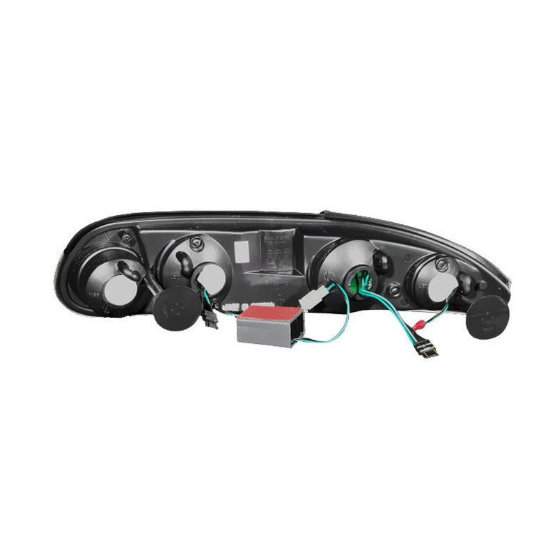 1993-2002-Chevrolet-Camaro-Led-Taillights-Black