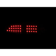 Load image into Gallery viewer, 1993-2002-Chevrolet-Camaro-Led-Taillights-Black