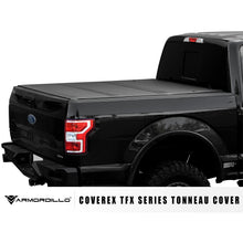 Load image into Gallery viewer, 1993-2011-Ford-Ranger-Coverex-Tfx