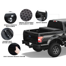 Load image into Gallery viewer, 1993-2011-Ford-Ranger-Coverex-Tfx