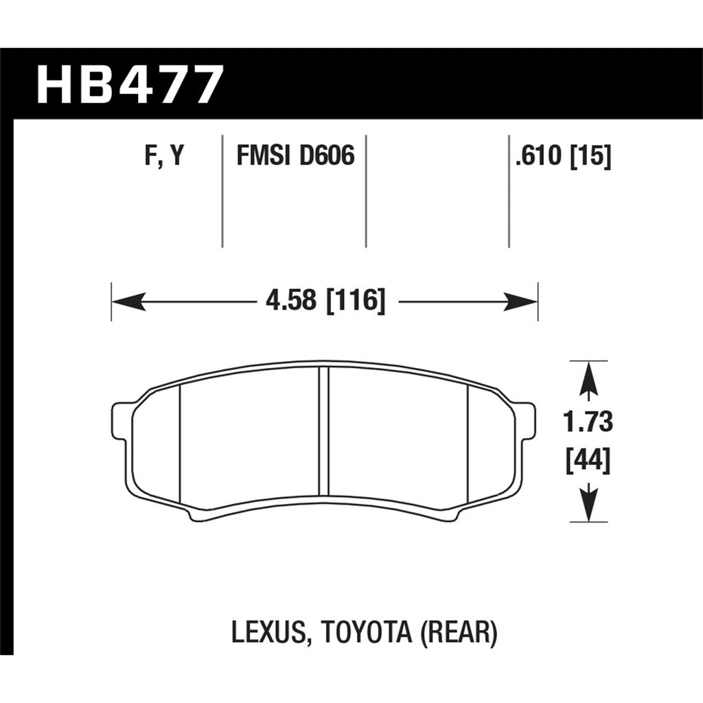 1993-2022-Lexus-Toyota-Lts-Brake-Pads