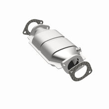 Load image into Gallery viewer, MagnaFlow Exhaust Products 23704 HM Grade Direct-Fit Catalytic Converter for Select INFINITI I30, Nissan Maxima