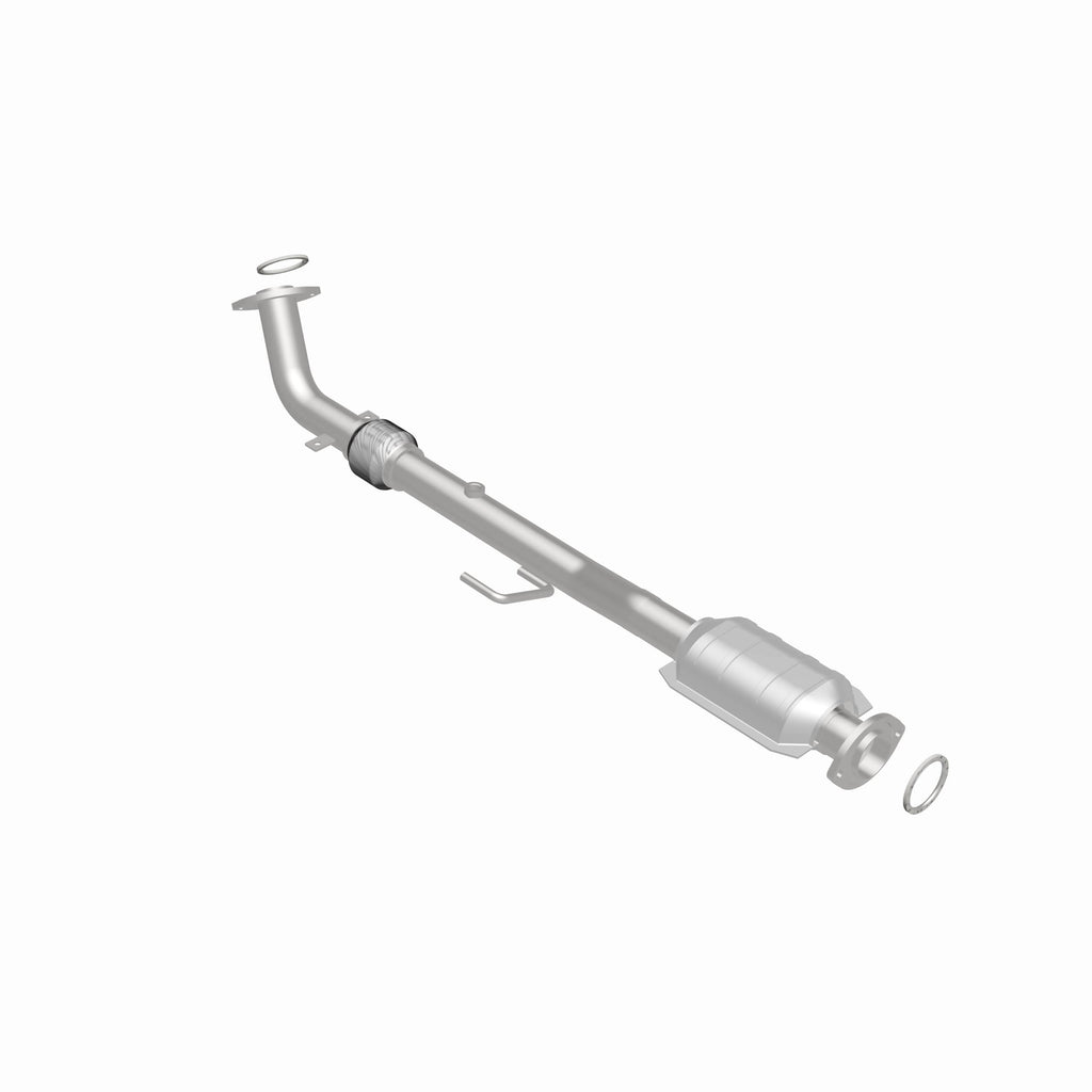 MagnaFlow Exhaust Products 23002 HM Grade Direct-Fit Catalytic Converter for Select Toyota Camry, Toyota Solara