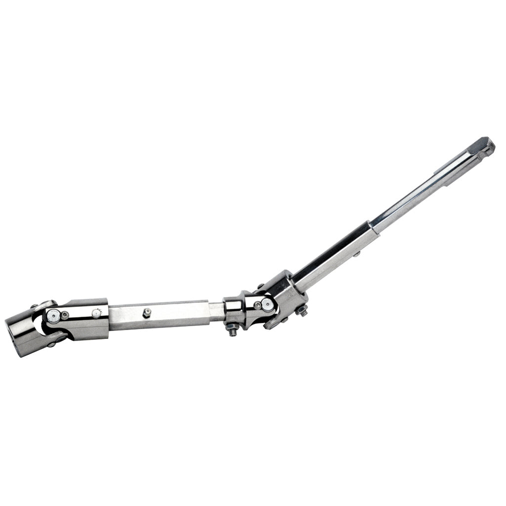 1994-04-Mustang-Shaft-Kit-With-Vibration-Resistor---Manual