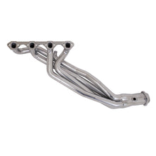 Load image into Gallery viewer, 1994-1995-Mustang-5.0-1-58-Long-Tube-Headers-(Polished-Silver-Ceramic)