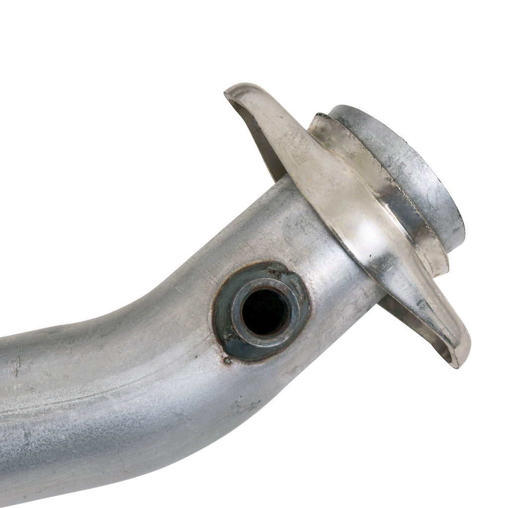 1994-1995-Mustang-GtCobra-2.5-Full-H-Pipe-WHigh-Flow-Catalytic-Converters