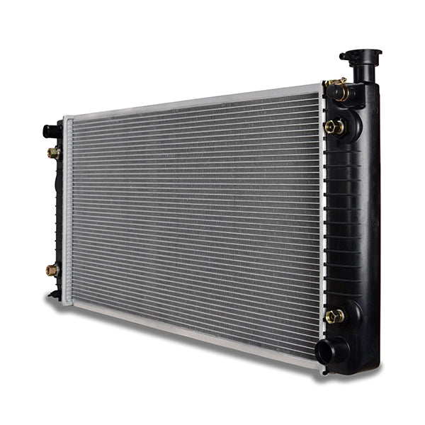 1994-2000-ChevroletGmc-CK-Truck-5.0L5.7L-V8-WO-Hd-Cool-Radiator-Replacement