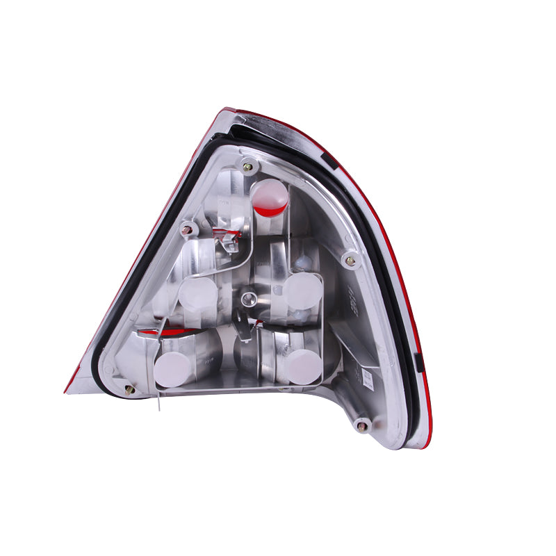 1994-2000-Mercedes-Benz-C-Class-W202-Taillights-RedClear