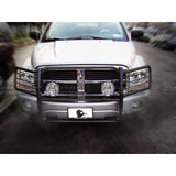BLACK HORSE 17DG100MA Grille Guard