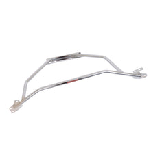 Load image into Gallery viewer, 1994-2004-Mustang-V6-Gt-Strut-Tower-Brace-(Powder-Chrome-Finish)