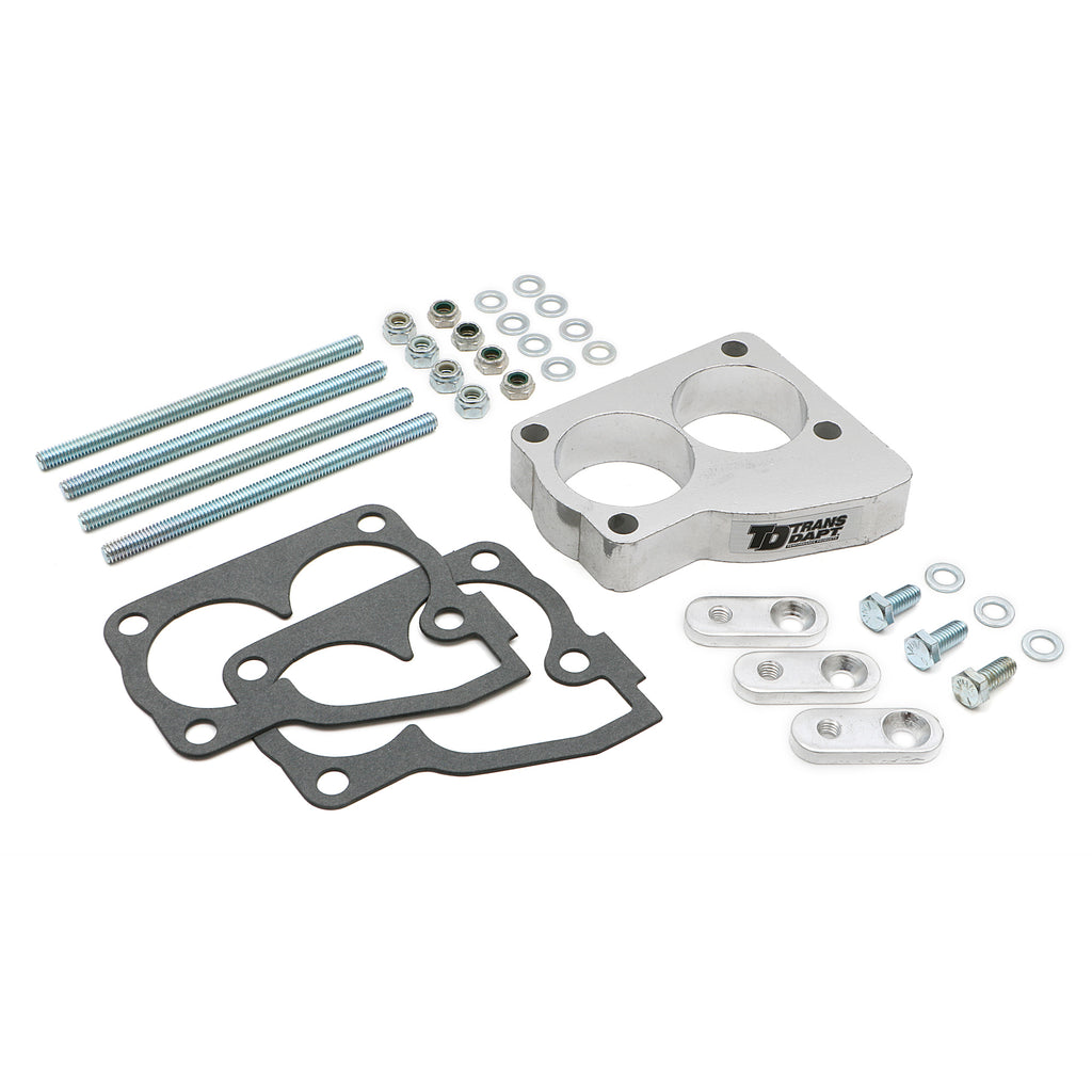 199402-Dodge-Ram-2500-Or-3500-With-V10-Smoothbore-Mpfi-Spacer195964-Pontiac-Engines
