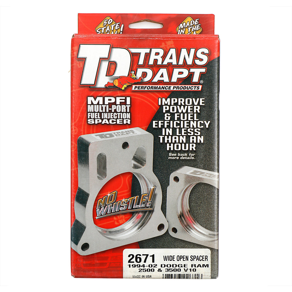 199402-Dodge-Ram-2500-Or-3500-With-V10-Wideopen-Mpfi-Spacer195964-Pontiac-Engines