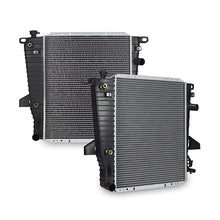 Load image into Gallery viewer, 1995-1997-Ford-Ranger-V6-,-Automatic-Replacement-Radiator