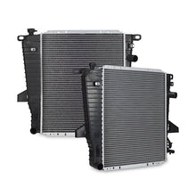 Load image into Gallery viewer, 1995-1997-Ford-Ranger-V6-,-Manual-Replacement-Radiator