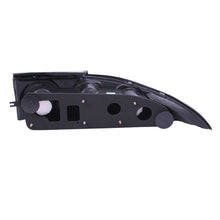 Load image into Gallery viewer, 1995-1999-Mitsubishi-Eclipse-Taillights-Black
