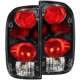 ANZO 211129 Tail Light Assembly