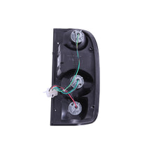 Load image into Gallery viewer, 1995-2000-Toyota-Tacoma-Taillights-Chrome