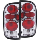 ANZO 211127 Tail Light Assembly
