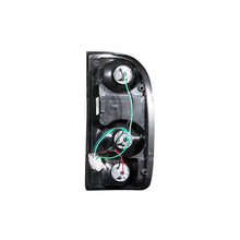 Load image into Gallery viewer, 1995-2000-Toyota-Tacoma-Taillights-Dark-Smoke-G2
