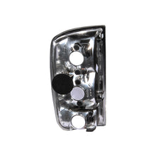 Load image into Gallery viewer, 1995-2005-Chevrolet-Blazer-Taillights-Black