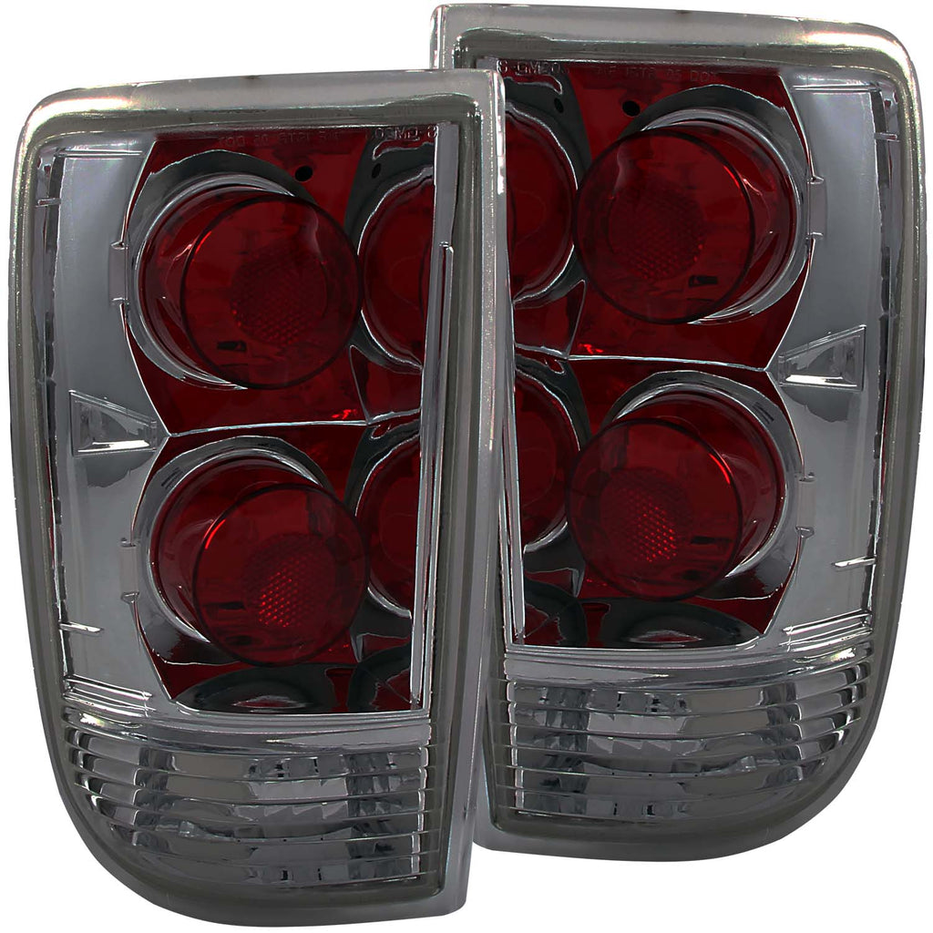 1995-2005-Chevrolet-Blazer-Taillights-Smoke