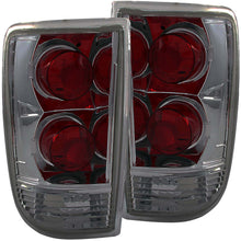 Load image into Gallery viewer, 1995-2005-Chevrolet-Blazer-Taillights-Smoke