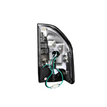 Load image into Gallery viewer, 1995-2005-Chevrolet-S-10-Led-Taillights-Black