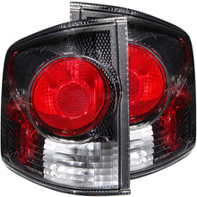 Load image into Gallery viewer, 1995-2005-Chevrolet-S-10-Taillights-Carbon-3D-Style
