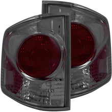 Load image into Gallery viewer, 1995-2005-Chevrolet-S-10-Taillights-Smoke-3D-Style