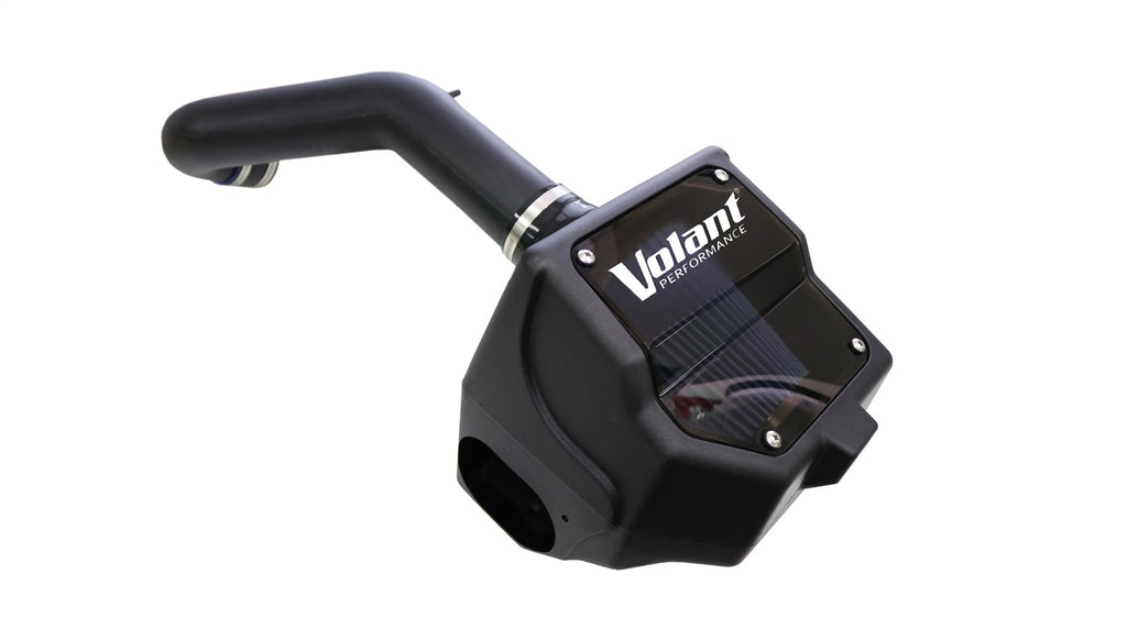 Volant 19950 Cold Air Intake Kit for Select Ford F-150