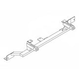 Blue Ox BX1923 Tow Bar Base Plate